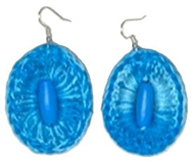 Tie-Dye Earrings Sets