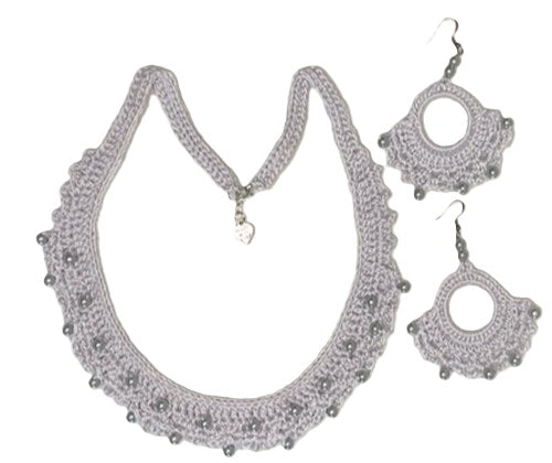Necklace & Earrings Sets