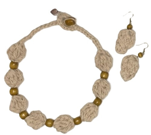 Necklace & Earrings Sets