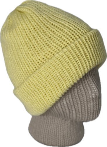Sunshine Glow Beanie
