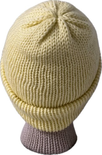 Sunshine Glow Beanie