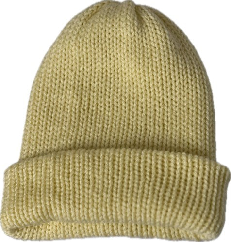 Sunshine Glow Beanie
