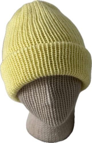 Sunshine Glow Beanie
